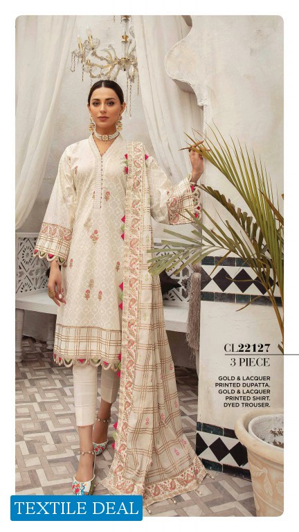 Gul Ahmed Nayaab Original Pakistani Collection