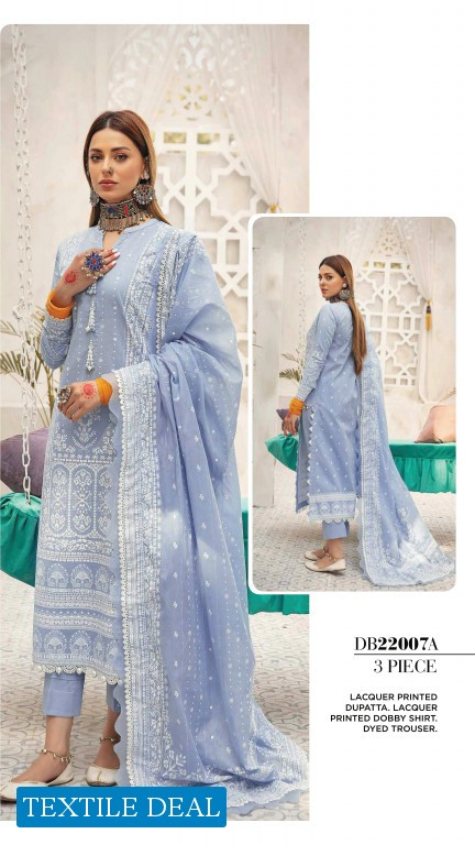 Gul Ahmed Nayaab Original Pakistani Collection