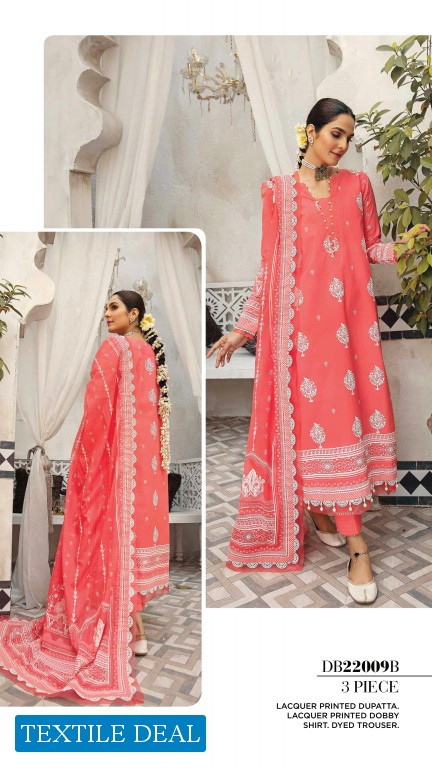 Gul Ahmed Nayaab Original Pakistani Collection