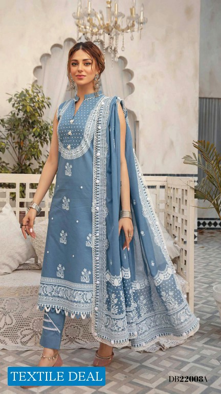 Gul Ahmed Nayaab Original Pakistani Collection