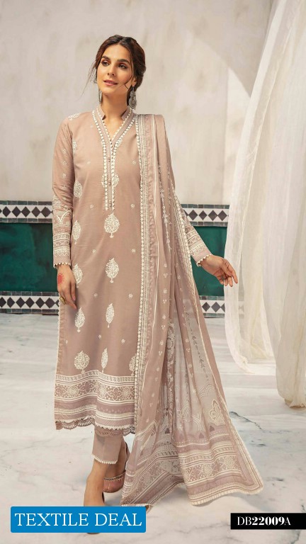 Gul Ahmed Nayaab Original Pakistani Collection