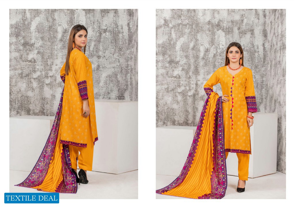 ZS Sahil Printed Lawn Vol-1 Wholesale Original Pakistani Suits