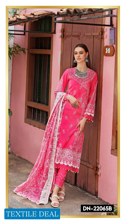 Gul Ahmed Kantha Collection Original Pakistani Lawn Collection