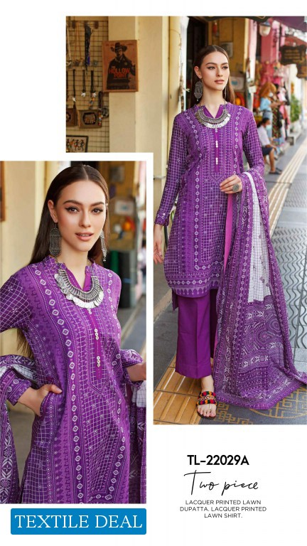 Gul Ahmed Kantha Collection Original Pakistani Lawn Collection