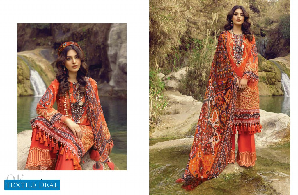 Adans Libas Wadi e Soan wholesale Original Pakistani Salwar Suits