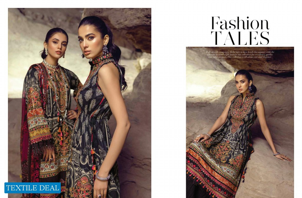 Adans Libas Wadi e Soan wholesale Original Pakistani Salwar Suits