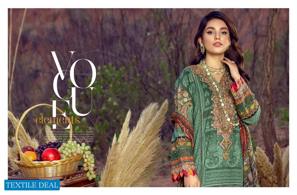 Adans Libas Wadi e Soan wholesale Original Pakistani Salwar Suits