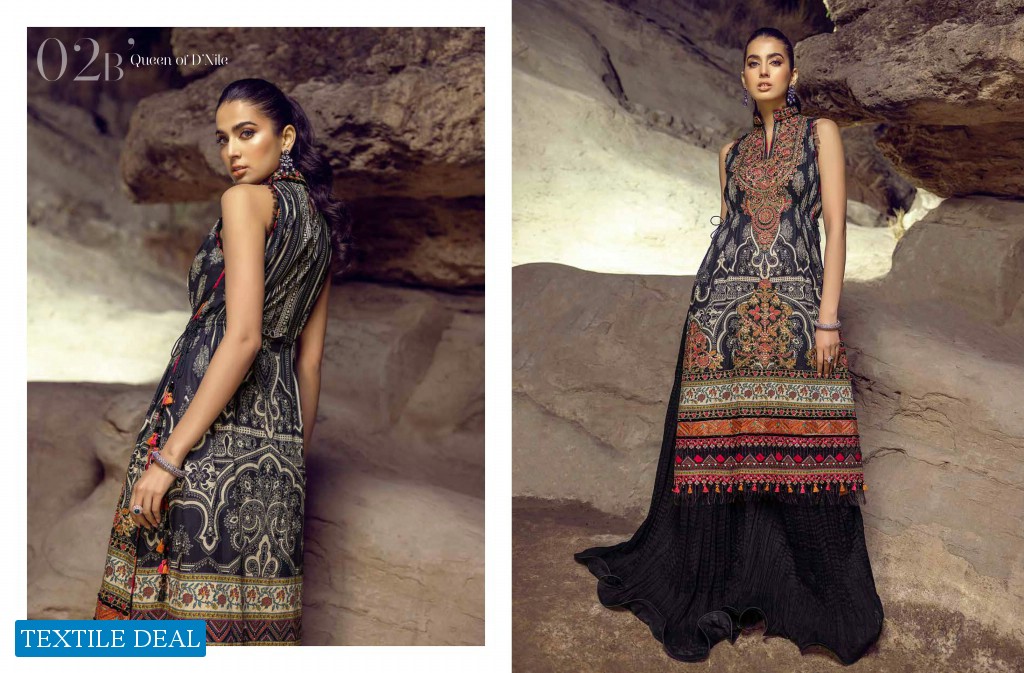 Adans Libas Wadi e Soan wholesale Original Pakistani Salwar Suits