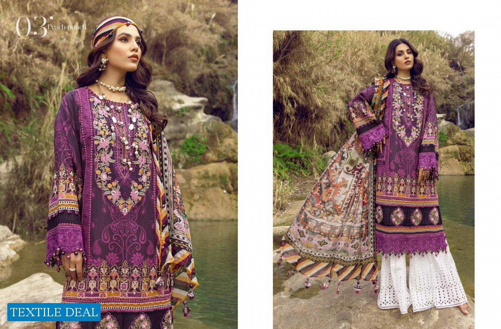 Adans Libas Wadi e Soan wholesale Original Pakistani Salwar Suits