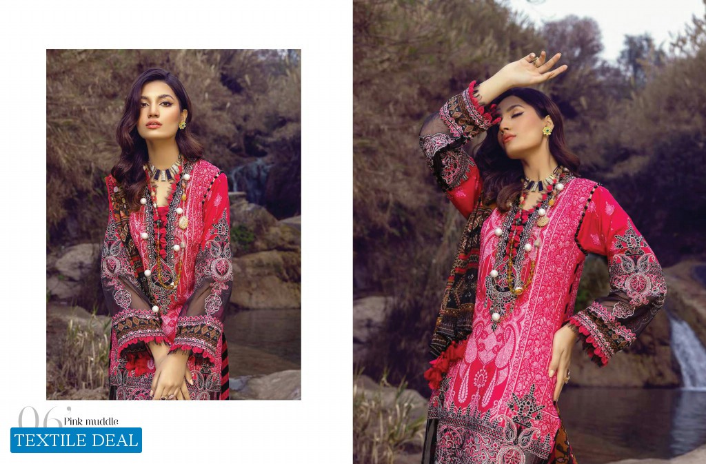 Adans Libas Wadi e Soan wholesale Original Pakistani Salwar Suits
