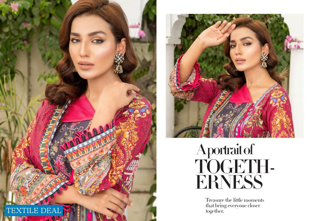 Zesh Textile Raaz E Ishq Wholesale Luxury Pakistani Salwar Suits