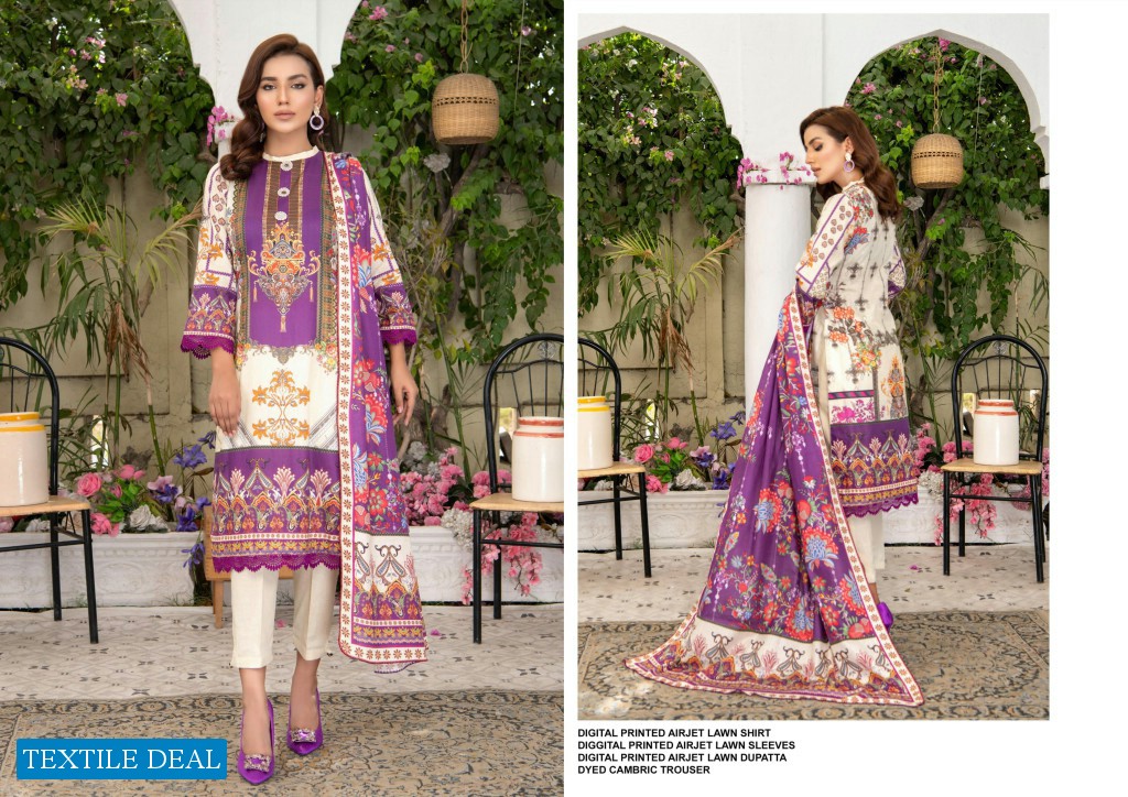 Zesh Textile Raaz E Ishq Wholesale Luxury Pakistani Salwar Suits