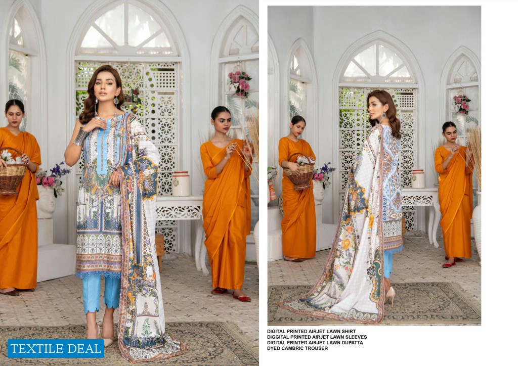 Zesh Textile Raaz E Ishq Wholesale Luxury Pakistani Salwar Suits