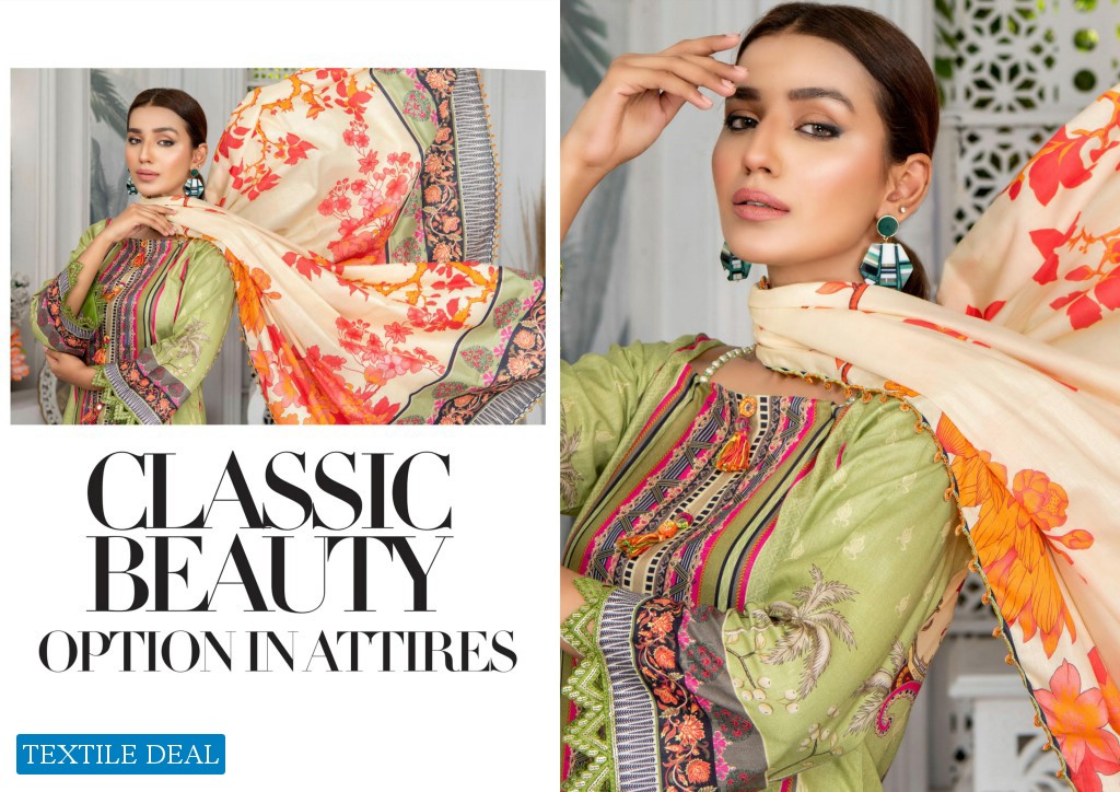 Zesh Textile Raaz E Ishq Wholesale Luxury Pakistani Salwar Suits