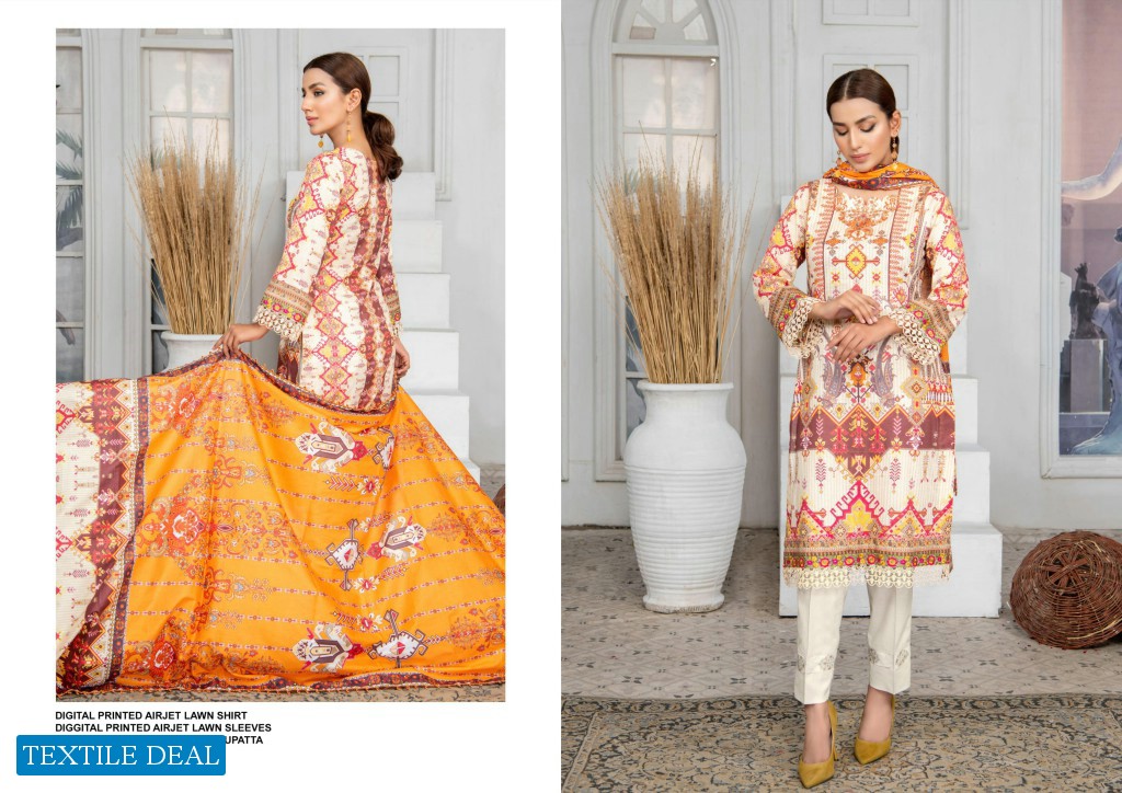 Zesh Textile Raaz E Ishq Wholesale Luxury Pakistani Salwar Suits