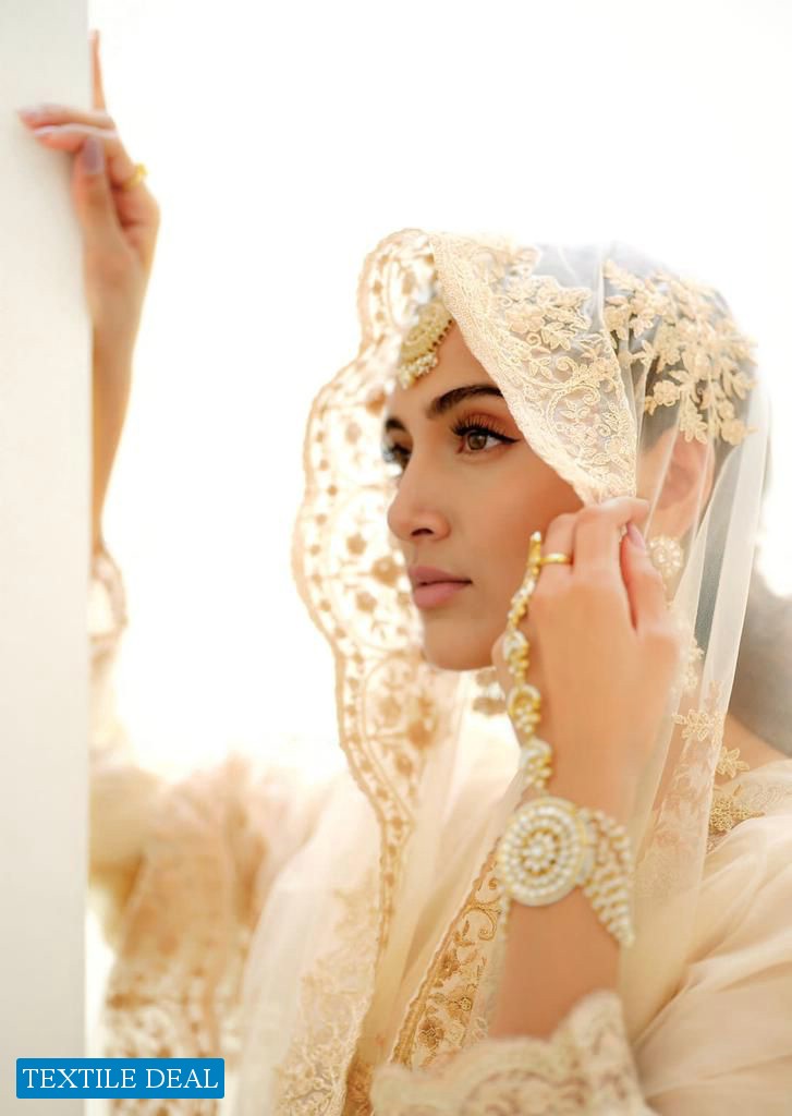 Varsha Nivanshi Wholesale Viscose Organza Embroidered Salwar Suits