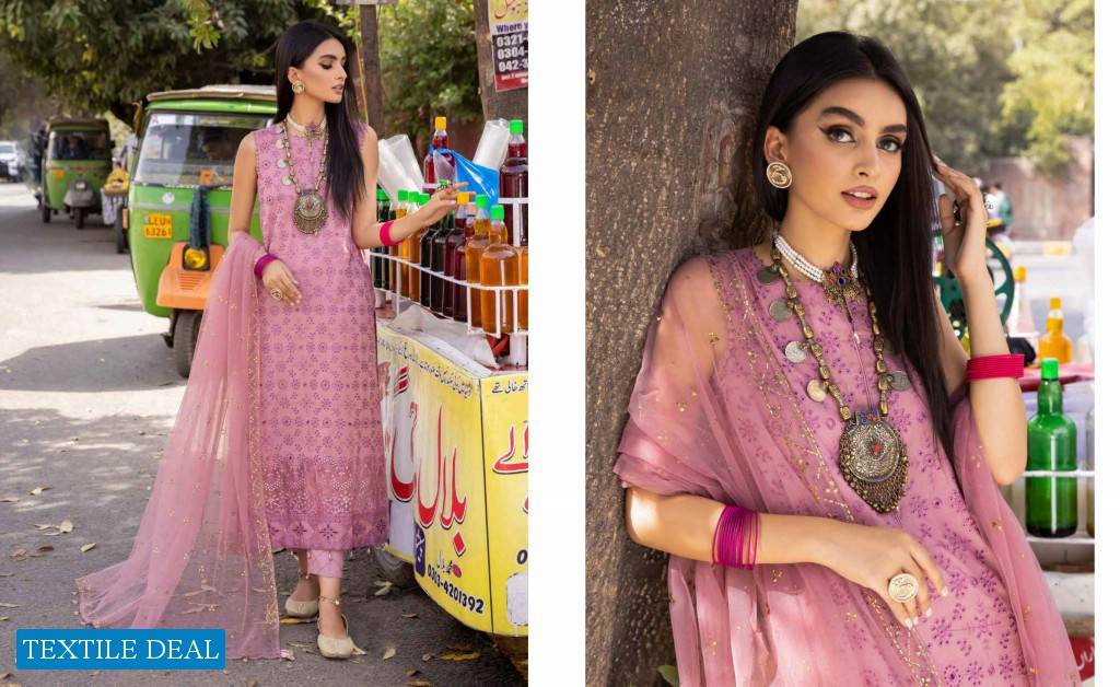 Nureh Bazaar Festive Edition Wholesale Original Pakistani Salwar Suits