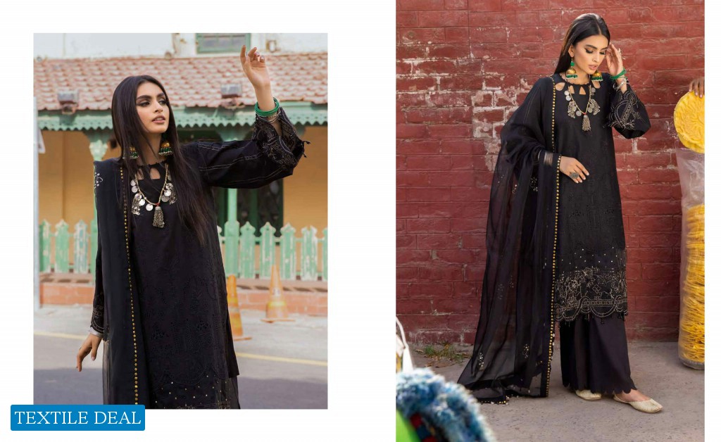 Nureh Bazaar Festive Edition Wholesale Original Pakistani Salwar Suits