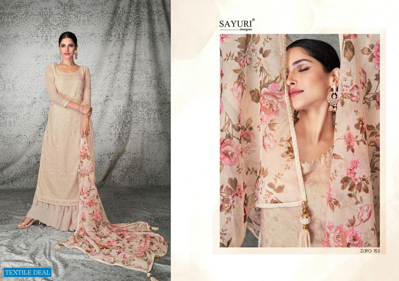 Sayuri Iqraar Wholesale Designer Salwar Kameez Catalogs