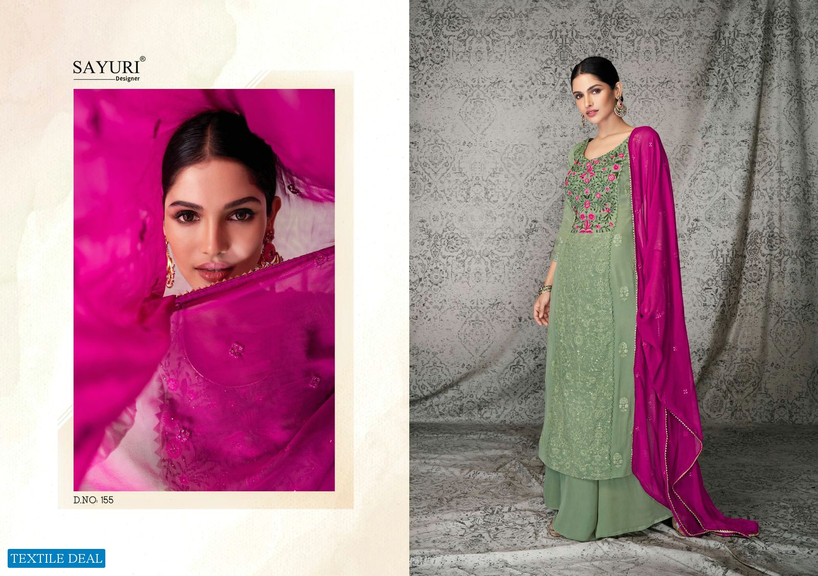 Sayuri Iqraar Wholesale Designer Salwar Kameez Catalogs