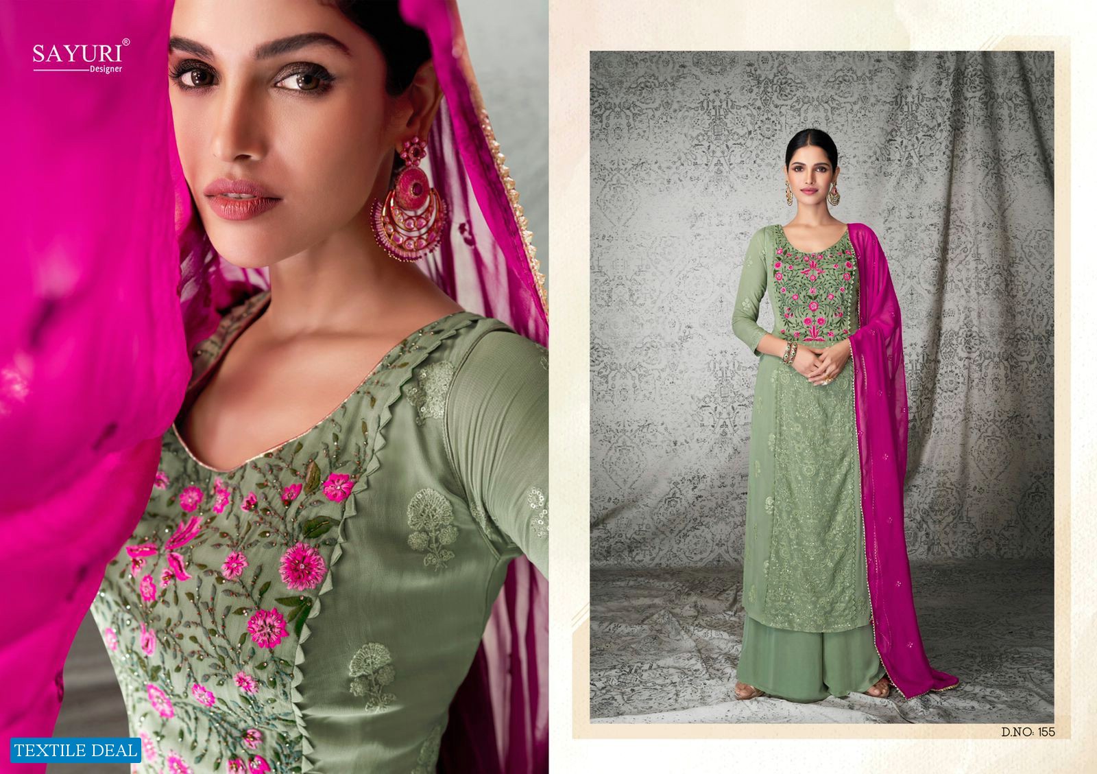 Sayuri Iqraar Wholesale Designer Salwar Kameez Catalogs