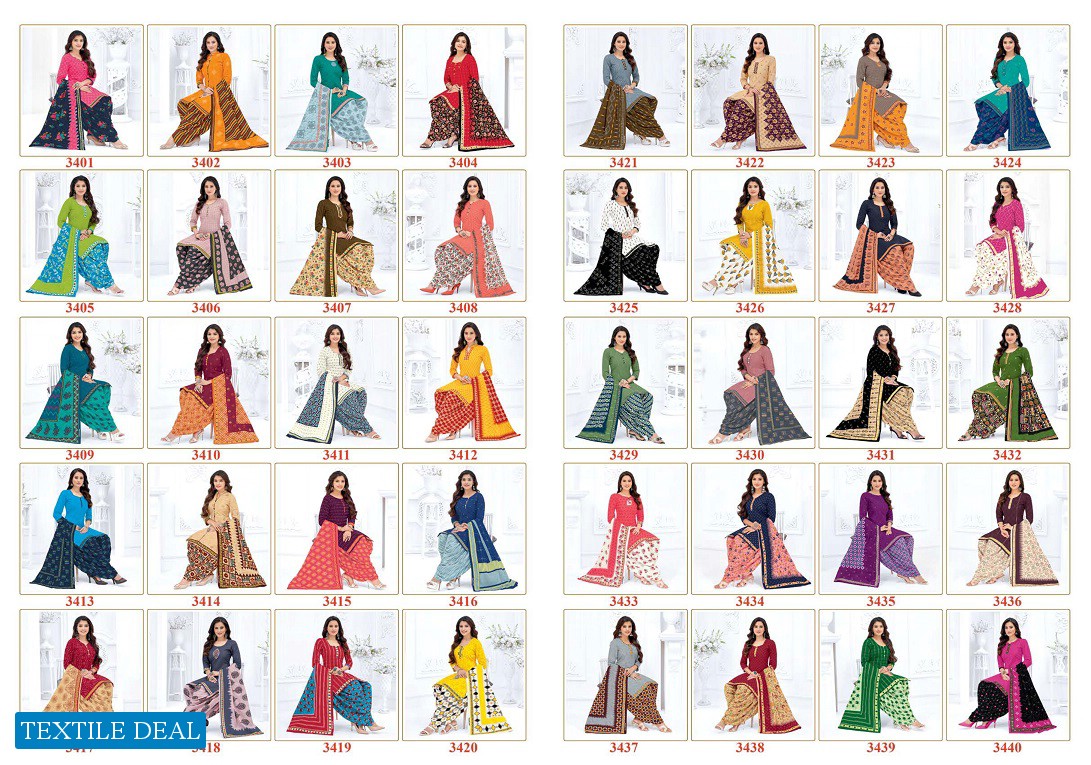 Shree Ganesh Hansika Vol-14 Wholesale Pure Cotton Dress Material