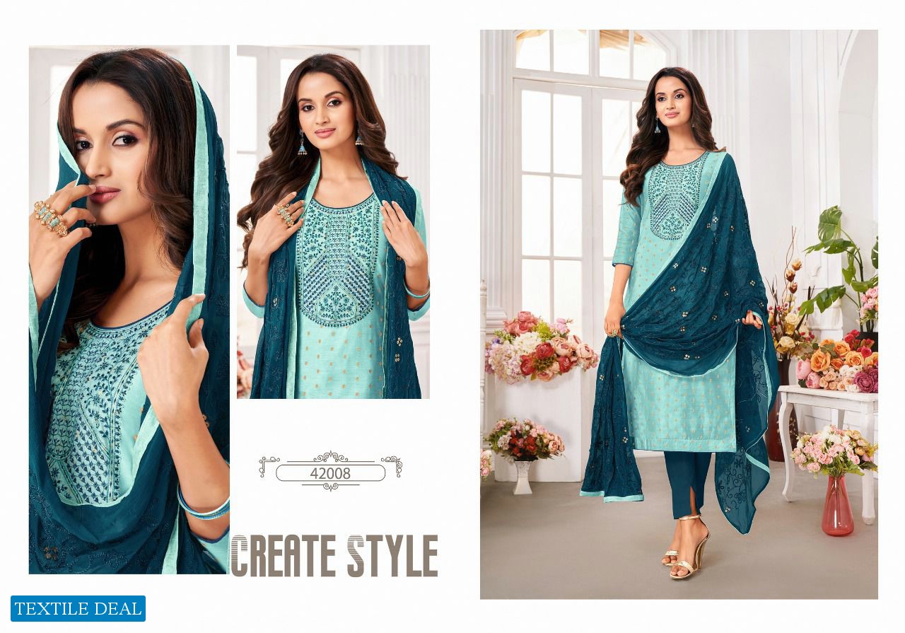 kapil trendz mairin vol 7 readymade salwar kameez designs best rate