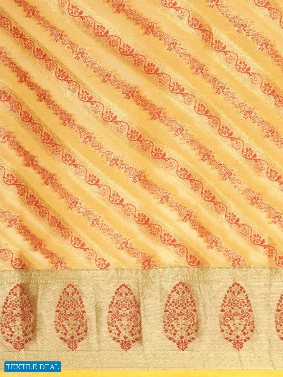 Krishna Fashion Natasha Wholesale Organza Ruch Pallu Indian Sarees