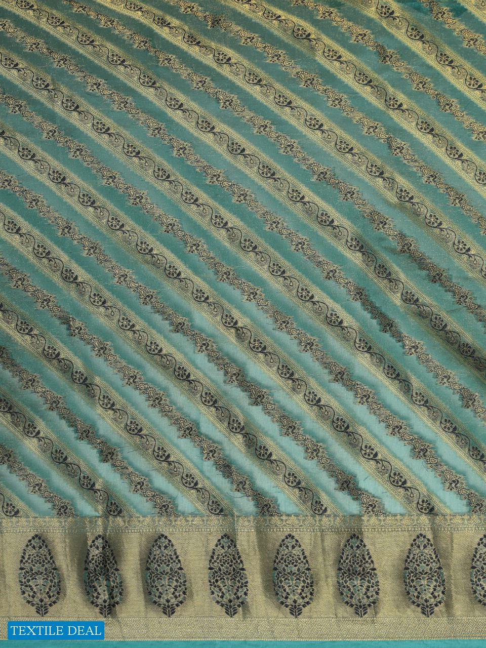 Krishna Fashion Natasha Wholesale Organza Ruch Pallu Indian Sarees