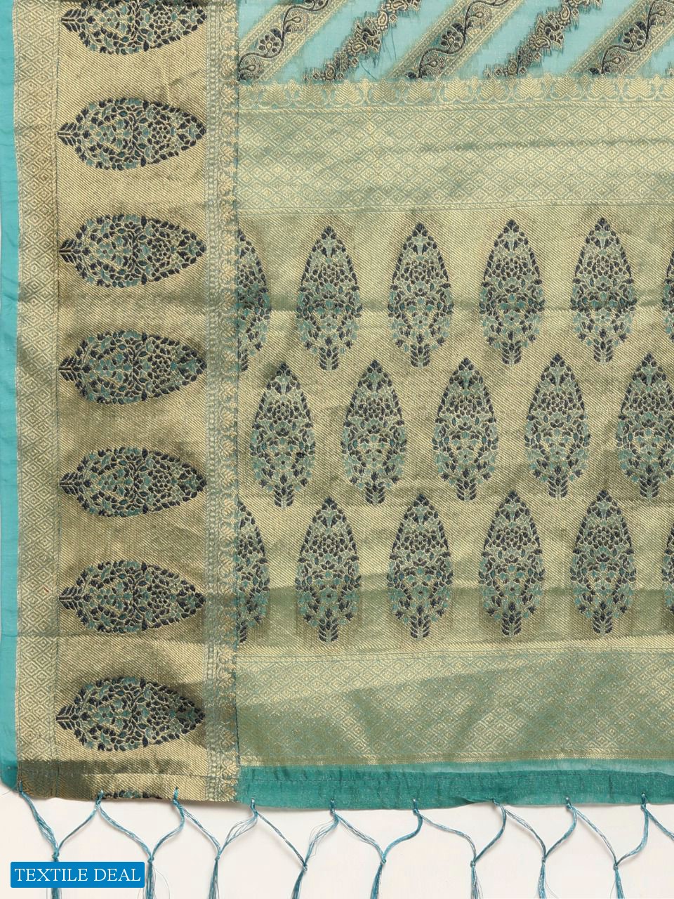 Krishna Fashion Natasha Wholesale Organza Ruch Pallu Indian Sarees