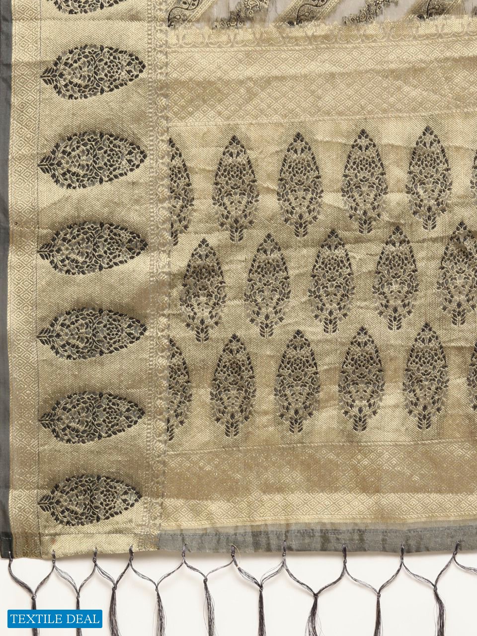 Krishna Fashion Natasha Wholesale Organza Ruch Pallu Indian Sarees