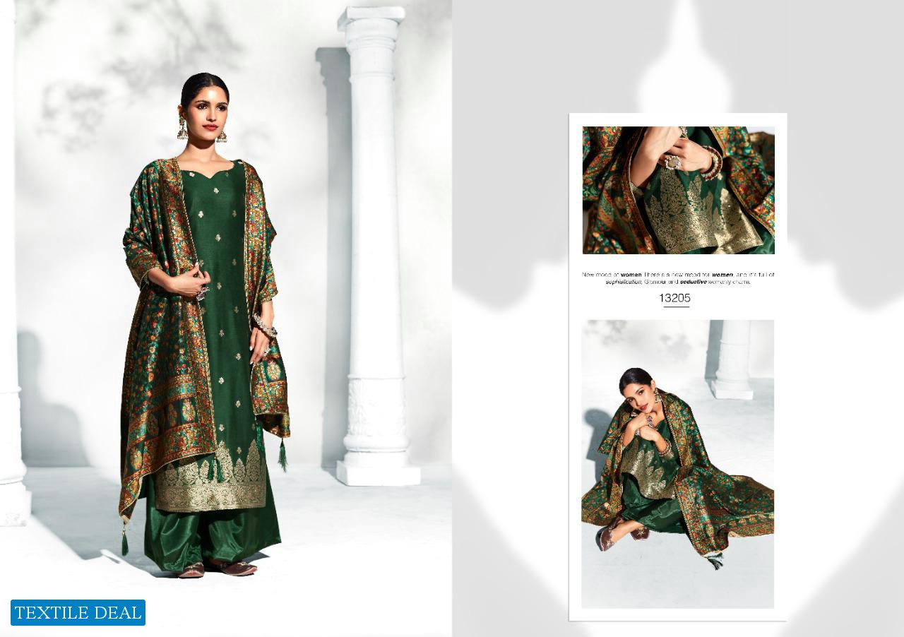 Deepsy Tasmia Vol-2 Wholesale Viscose Weave With Handwork Casual Salwar Suits