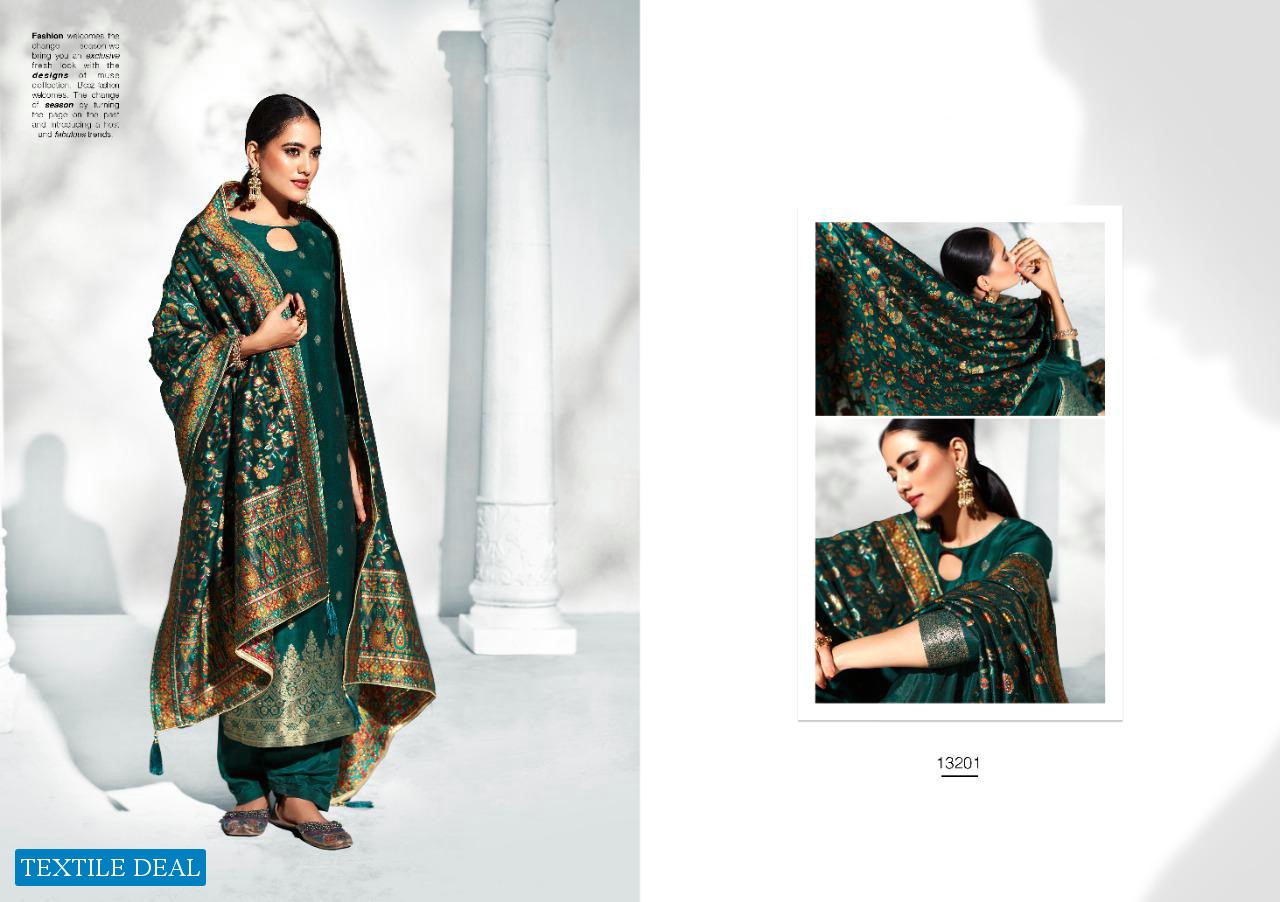 Deepsy Tasmia Vol-2 Wholesale Viscose Weave With Handwork Casual Salwar Suits
