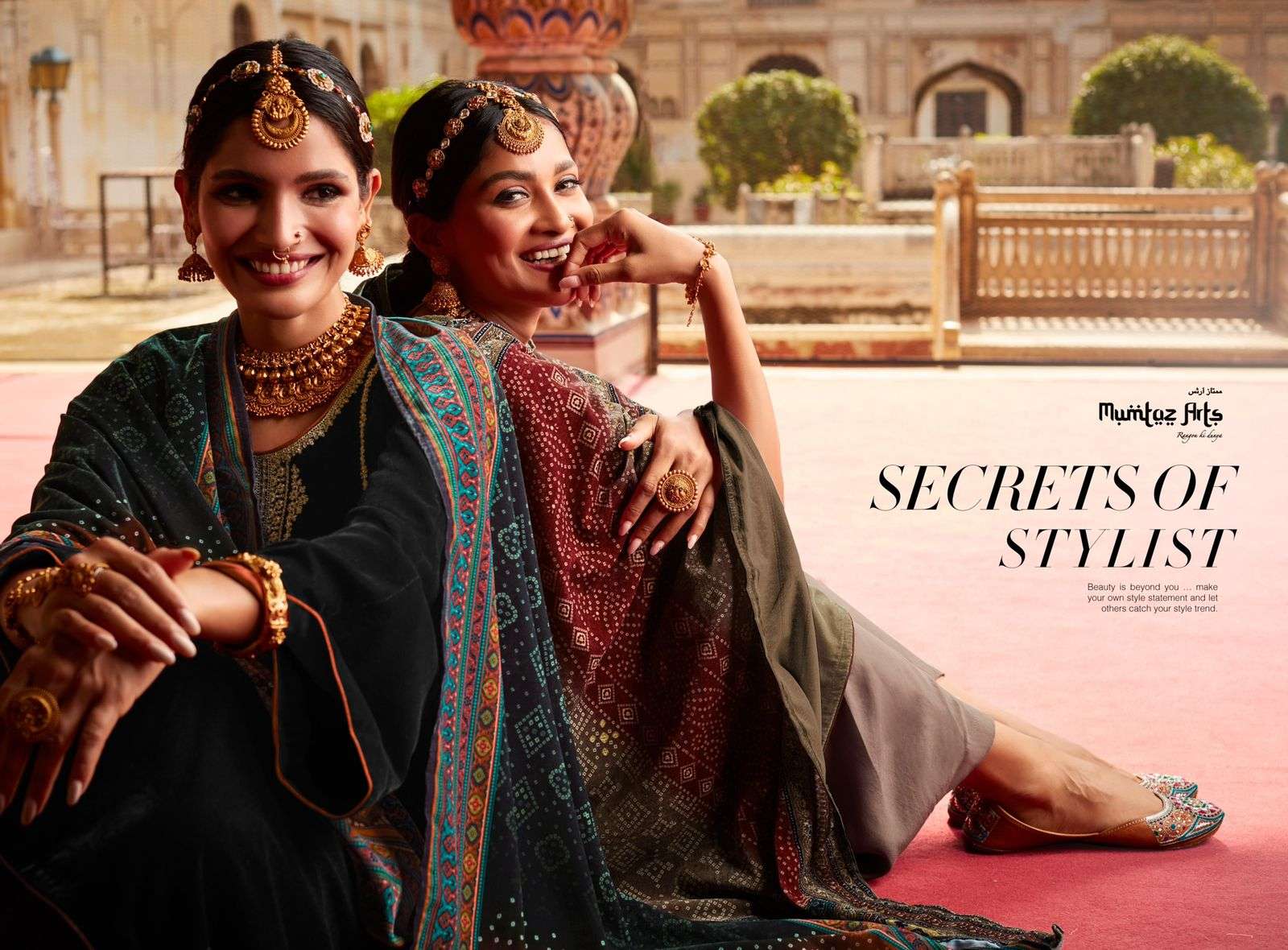 SHAYRANA BY MUMTAZ ARTS VELVET PAKISTANI FANCY SUIT EXPORTER