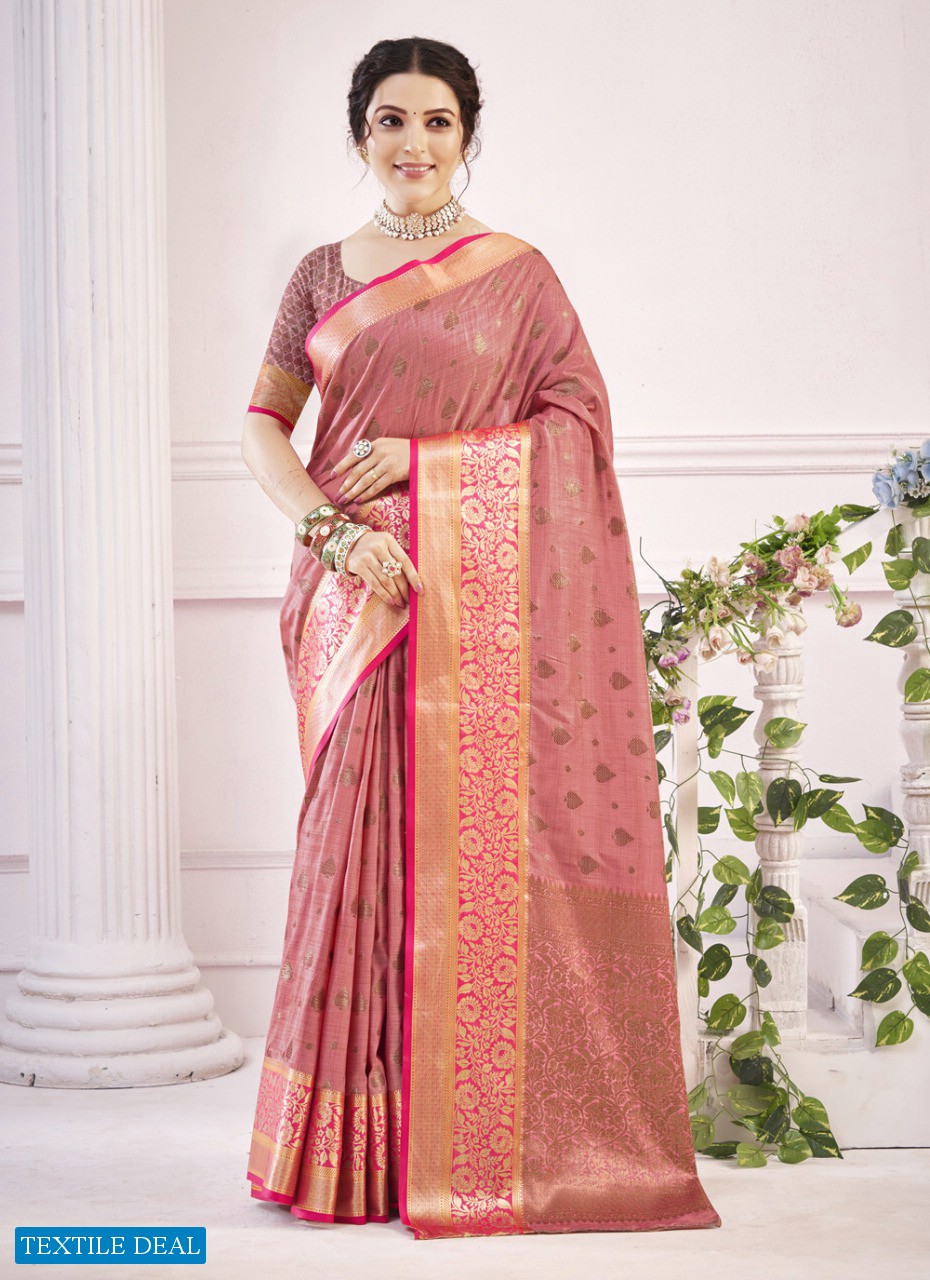 Sangam Ratnagiri Silk Wholesale Cotton Fabrics Indian Sarees