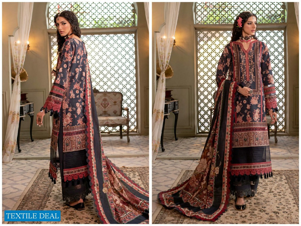 Jade Grande Khaddar Prints Vol-3 Wholesale Original Pakistani Salwar Suits