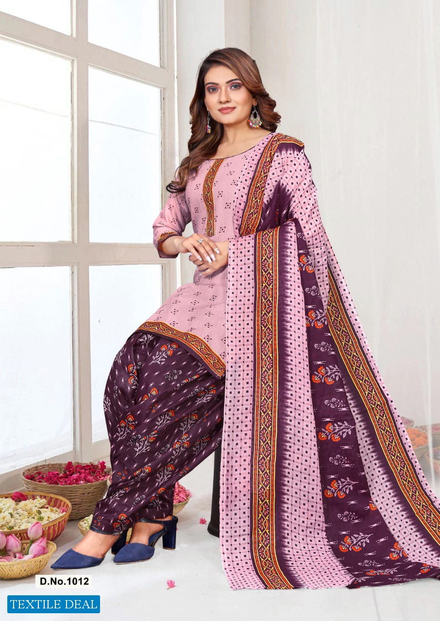 Rnx Ruksana Wholesale Pure Cotton Print Dress Material Catalog