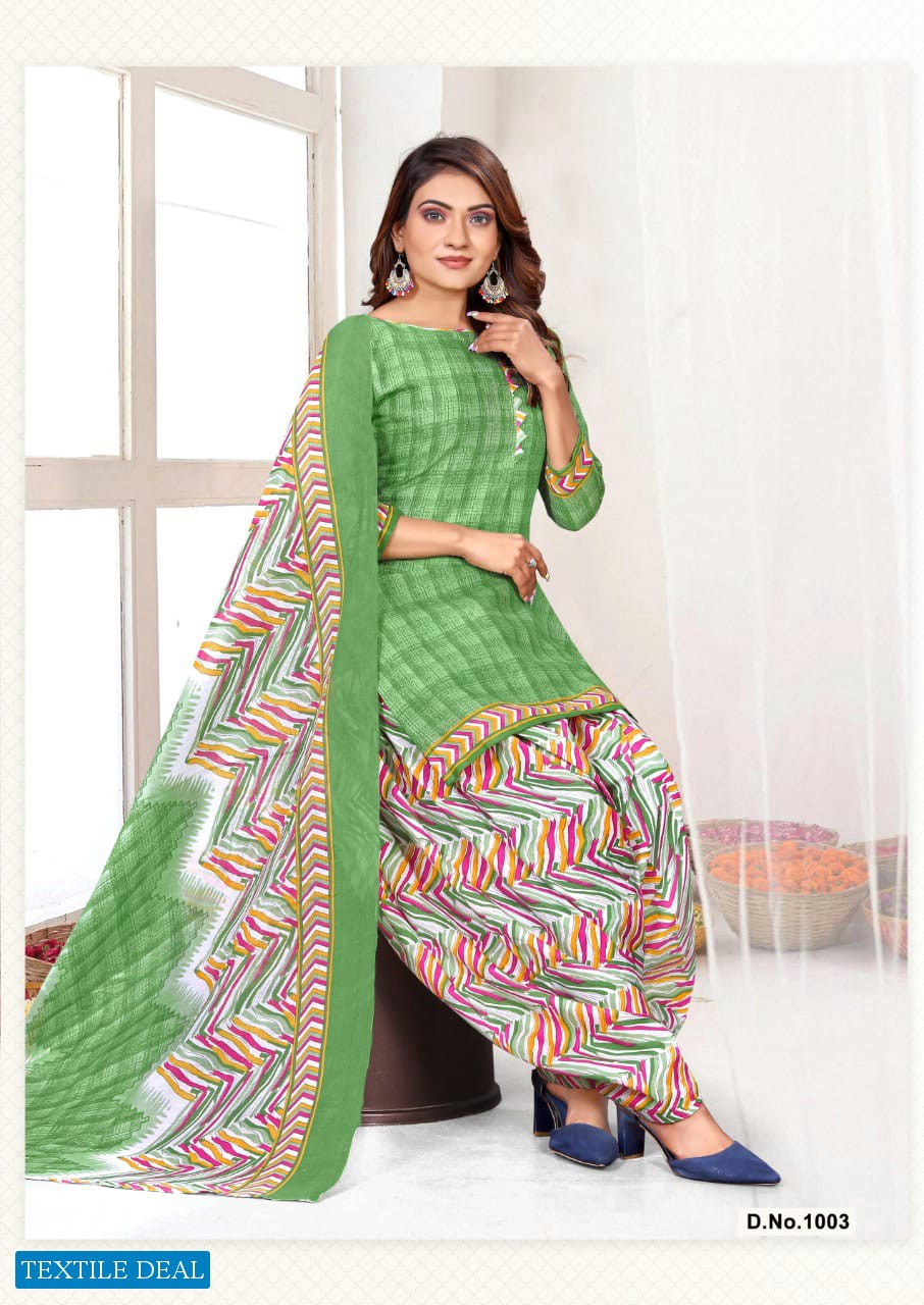 Rnx Ruksana Wholesale Pure Cotton Print Dress Material Catalog