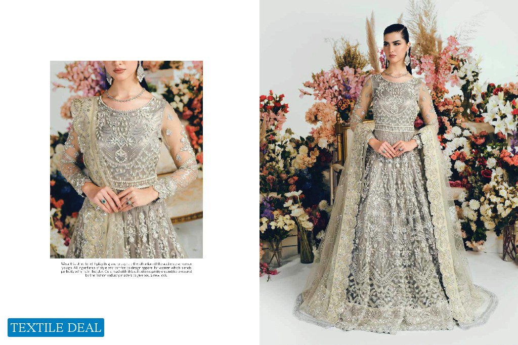 M And M Freesia Tresor Bridal Collection Original Wedding Collection