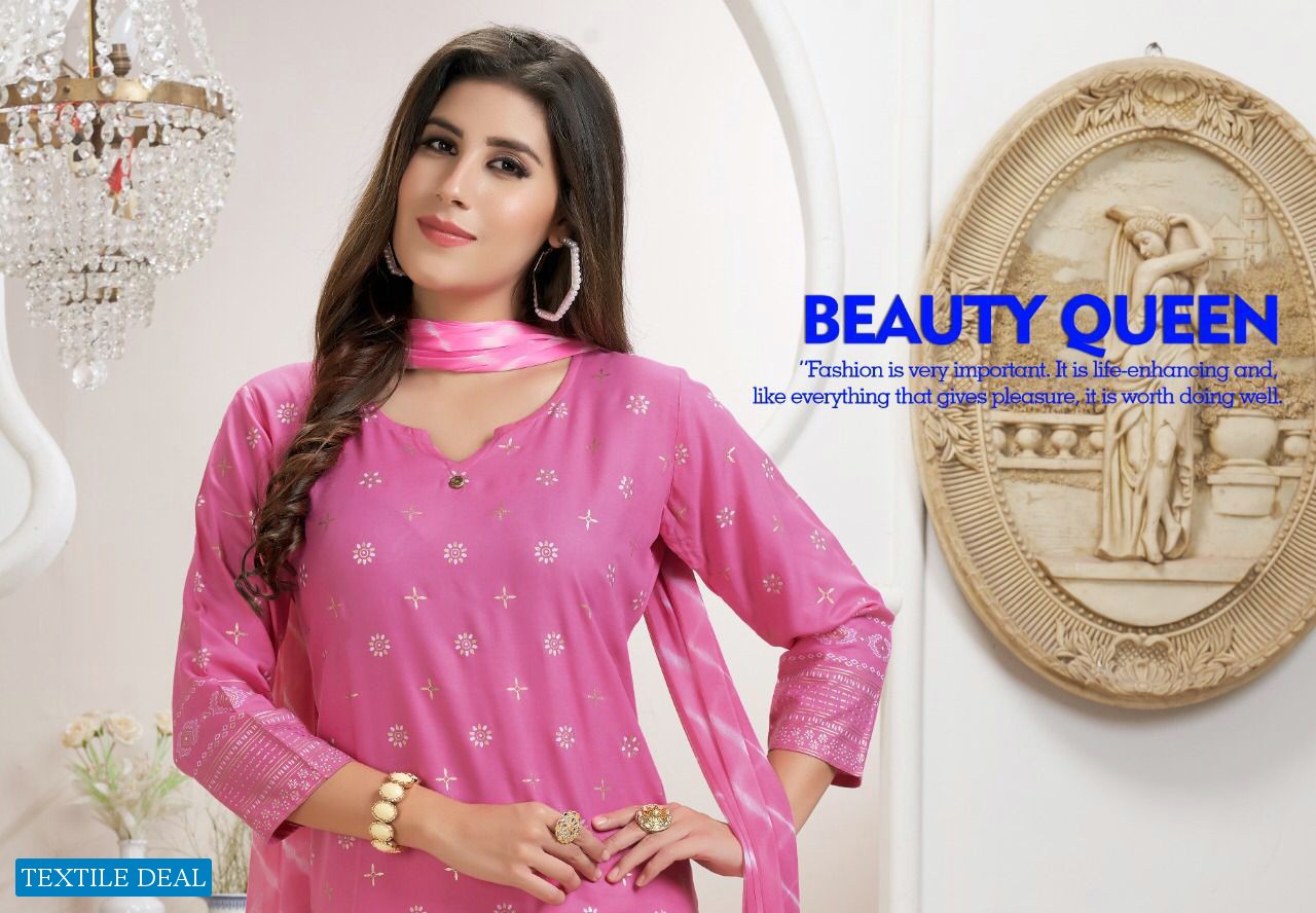 Master Dhadkan Wholesale Readymade Indian Collection