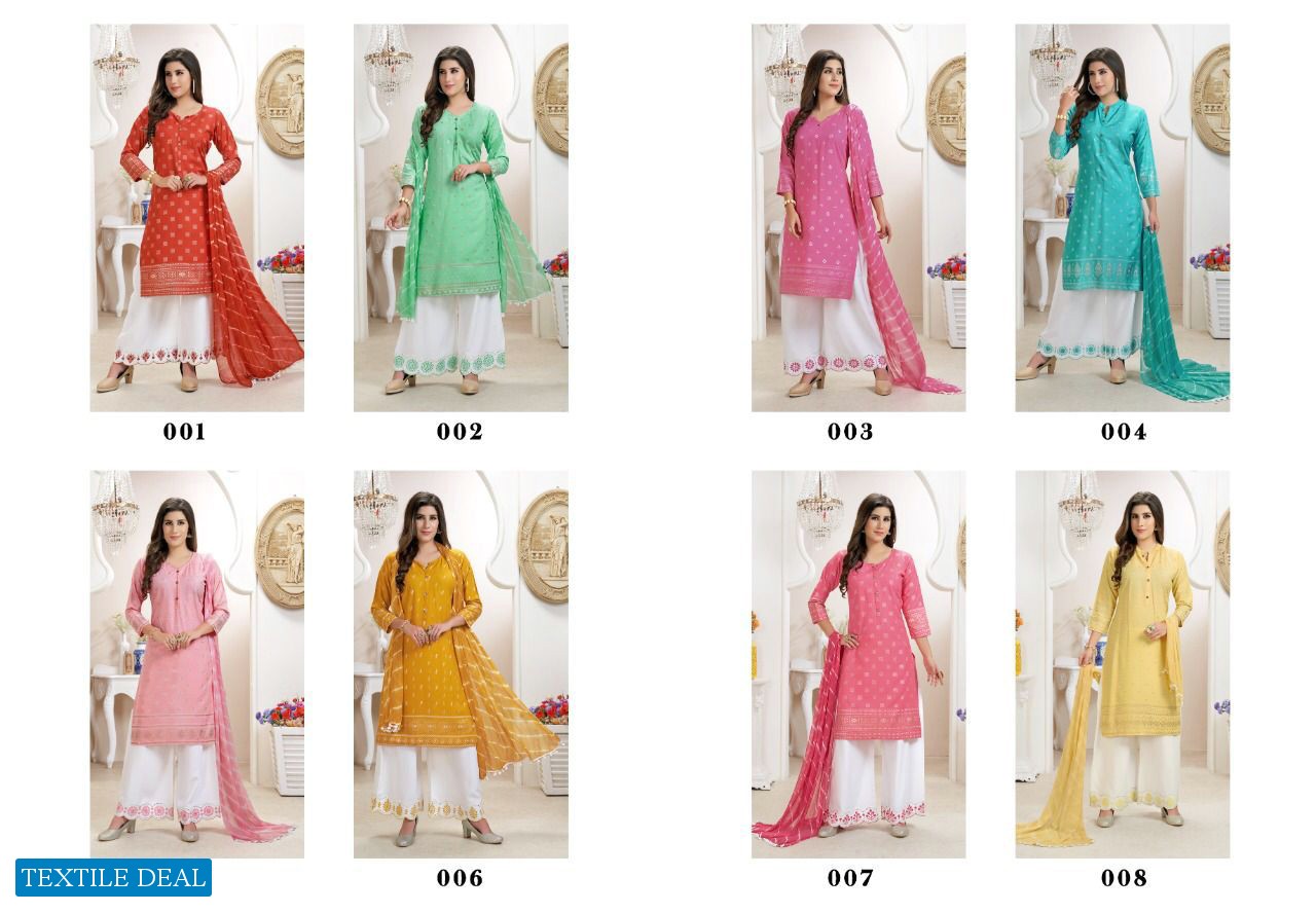 Master Dhadkan Wholesale Readymade Indian Collection