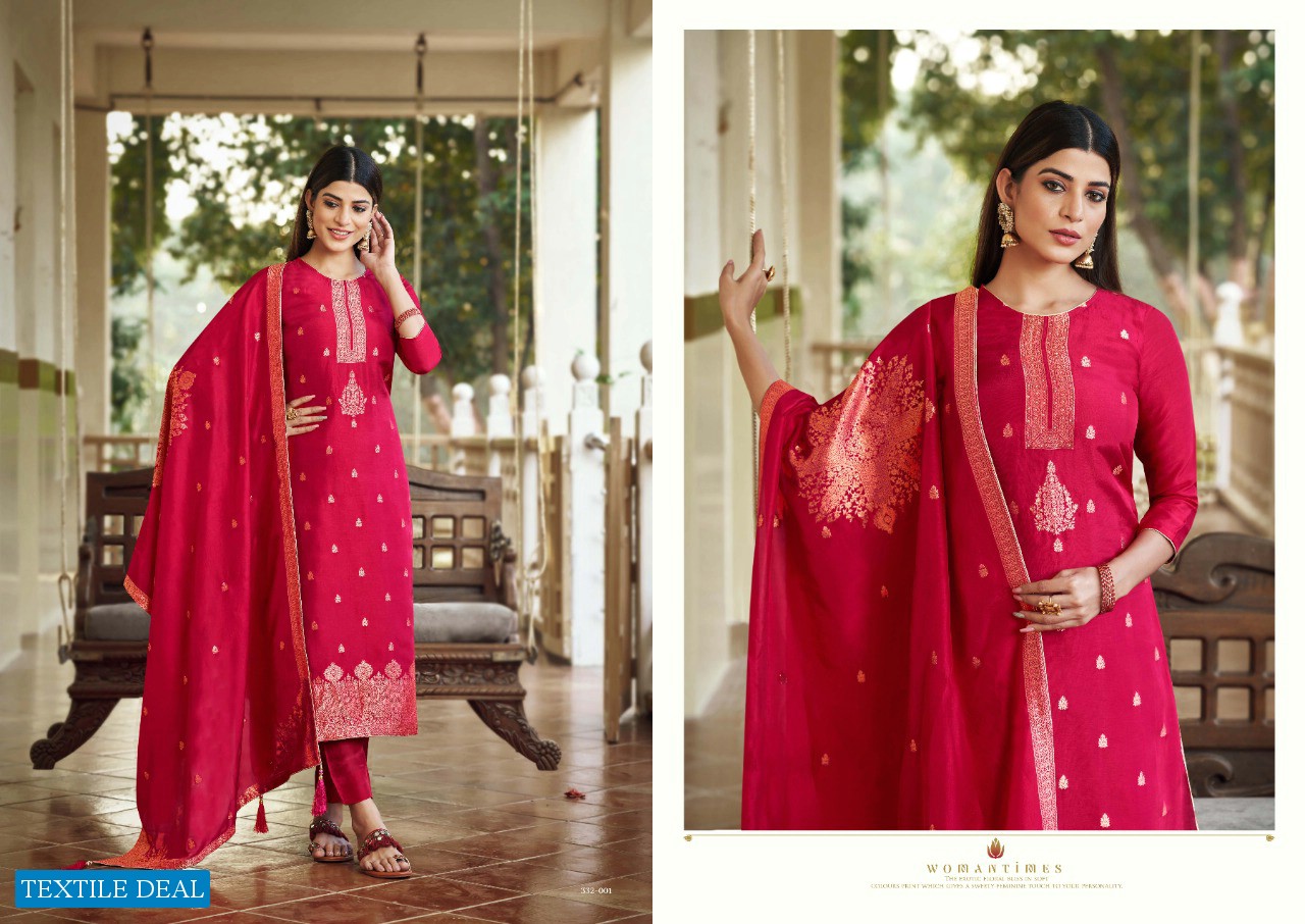 ELIRA BY SARGAM VISCOSE JACQUARD EXCLUSIVE BEAUTIFUL SALWAR KAMEEZ