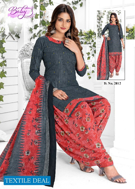 Ganesha Baby Patiyala Vol-2 Wholesale Pure Cotton Readymade Dresses