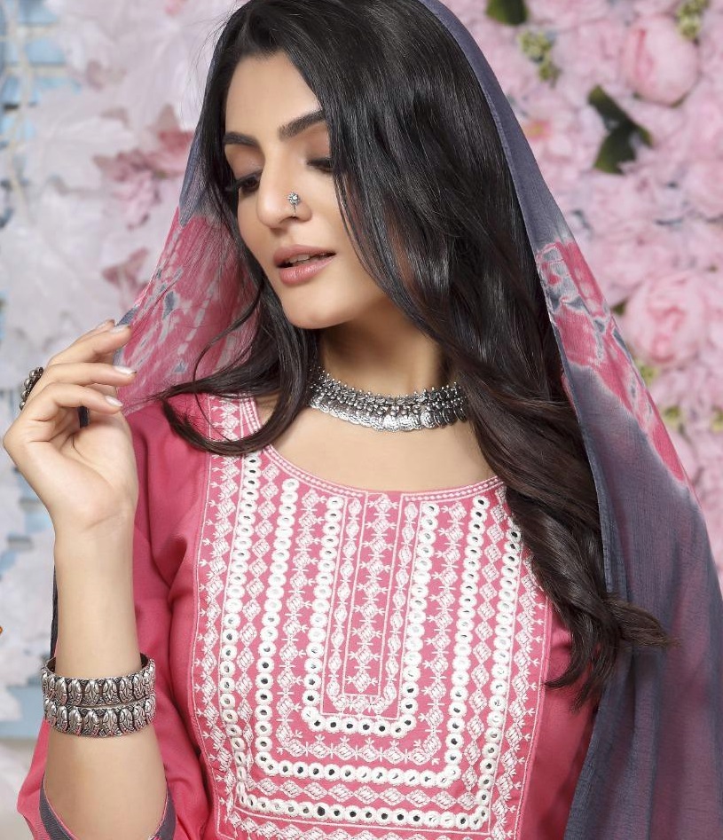 Master Flash Wholesale Readymade Patiyala Suits Collection