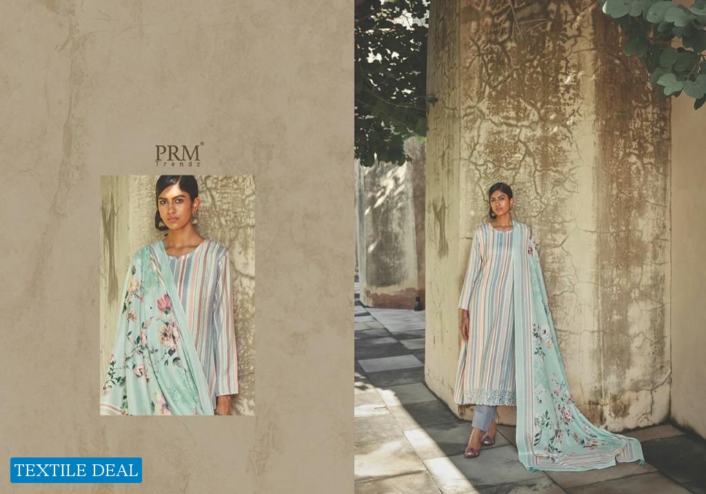 PRM Forbes Vol-2 Wholesale Pure Jaam Silk With Fancy Emb Work Dresses