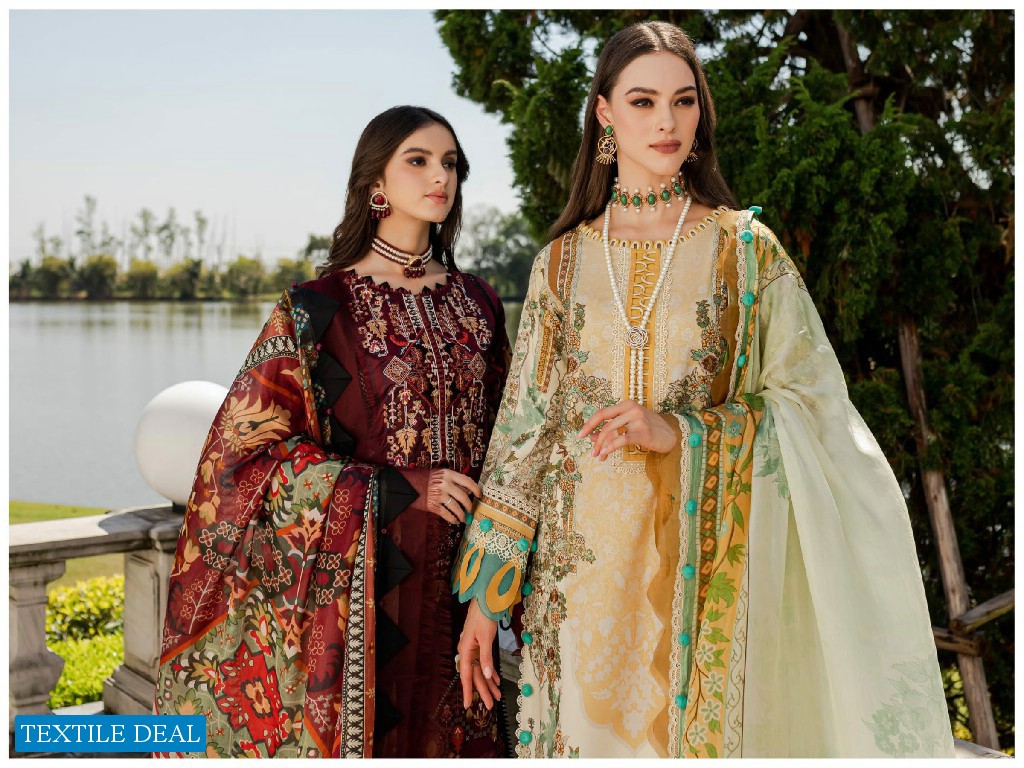 Jade Queen S Court Wholesale Original Pakistani Salwar Suits