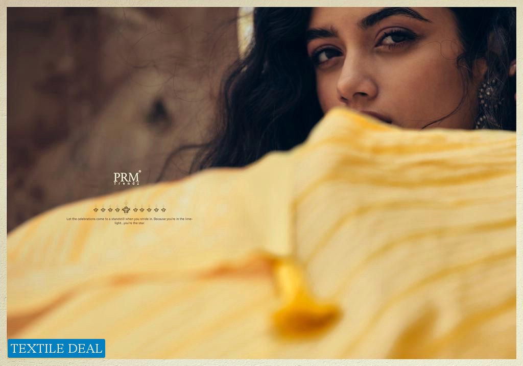 PRM TRENDZ IQRAAR SILK DIGITAL PRINT HAND WORK SALWAR KAMEEZ