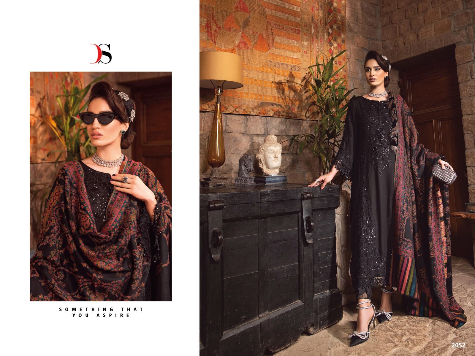 Deepsy Maria B Lawn 23 Wholesale Pakistani Concept Salwar Suits