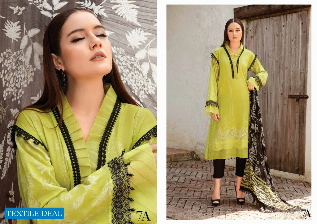 Mbasics By Maria b Unstitched 2023 Pakistani Suits Collection