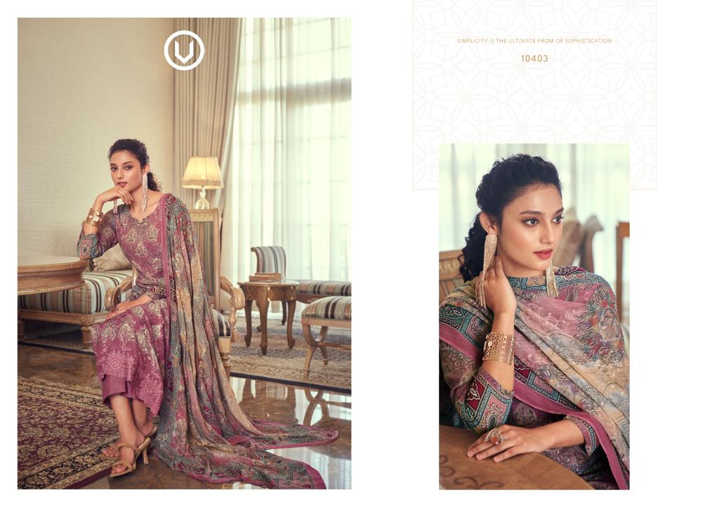 FASHION WORLD VOL 28 BY VIVEK FASHION DIGITAL PRINT SALWAR KAMEEZ COLLECTION